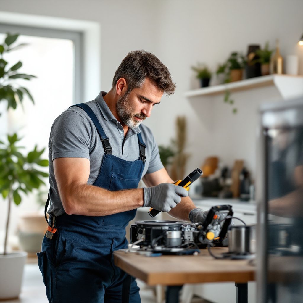 Servicio técnico Vaillant en Sagunto